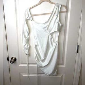 Fashion Nova - mini dress